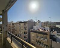 Resale - Apartment - Guardamar Del Segura - Guardamar Centro