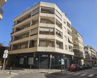 Resale - Apartment - Guardamar Del Segura - Guardamar Centro