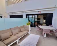 Resale - Apartment - Guardamar Del Segura - Guardamar De La Segura