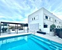 Resale - Apartment - Guardamar Del Segura - Guardamar De La Segura