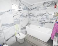 Resale - Apartment - Guardamar Del Segura - Guardamar del Segura