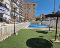 Resale - Apartment - Guardamar Del Segura - Guardamar del Segura