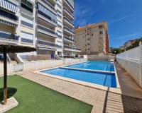 Resale - Apartment - Guardamar Del Segura - Guardamar del Segura