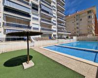 Resale - Apartment - Guardamar Del Segura - Guardamar del Segura