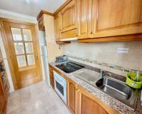 Resale - Apartment - Guardamar Del Segura - Guardamar del Segura