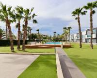 Resale - Apartment - Guardamar Del Segura - Guardamar - El Raso