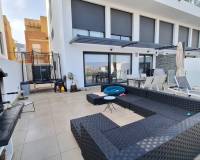 Resale - Apartment - Guardamar Del Segura - Guardamar Hills