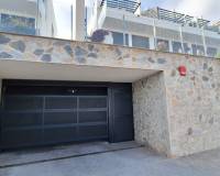 Resale - Apartment - Guardamar Del Segura - Guardamar Hills