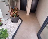 Resale - Apartment - Guardamar Del Segura - Guardamar Hills