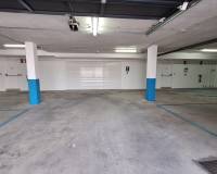 Resale - Apartment - Guardamar Del Segura - Guardamar Hills