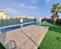Resale - Apartment - Guardamar Del Segura - Guardamar Hills