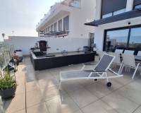 Resale - Apartment - Guardamar Del Segura - Guardamar Hills