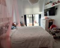 Resale - Apartment - Guardamar Del Segura - Guardamar Hills