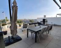 Resale - Apartment - Guardamar Del Segura - Guardamar Hills