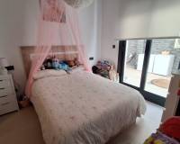 Resale - Apartment - Guardamar Del Segura - Guardamar Hills