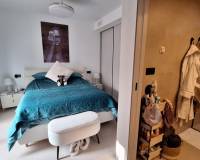 Resale - Apartment - Guardamar Del Segura - Guardamar Hills