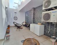 Resale - Apartment - Guardamar Del Segura - Guardamar Hills