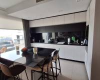Resale - Apartment - Guardamar Del Segura - Guardamar Hills