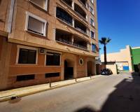 Resale - Apartment - Guardamar Del Segura - Guardamar Playa
