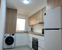 Resale - Apartment - Guardamar Del Segura - Guardamar Playa