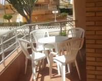 Resale - Apartment - Guardamar Del Segura - Guardamar Playa