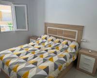 Resale - Apartment - Guardamar Del Segura - Guardamar Playa