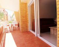 Resale - Apartment - Guardamar Del Segura - Guardamar Playa