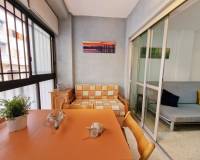 Resale - Apartment - Guardamar Del Segura - Guardamar Playa
