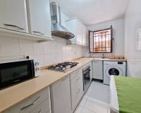 Resale - Apartment - Guardamar Del Segura - Guardamar Playa
