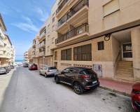 Resale - Apartment - Guardamar Del Segura - Guardamar Playa