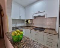 Resale - Apartment - Guardamar Del Segura - Guardamar Playa
