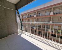 Resale - Apartment - Guardamar Del Segura - Guardamar Playa