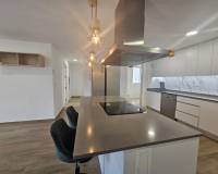 Resale - Apartment - Guardamar Del Segura - Guardamar pueblo