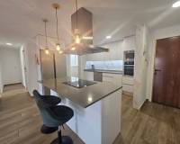 Resale - Apartment - Guardamar Del Segura - Guardamar pueblo