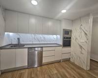 Resale - Apartment - Guardamar Del Segura - Guardamar pueblo