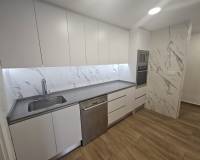 Resale - Apartment - Guardamar Del Segura - Guardamar pueblo