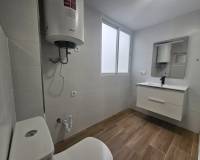 Resale - Apartment - Guardamar Del Segura - Guardamar pueblo