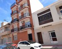 Resale - Apartment - Guardamar Del Segura - Guardamar