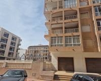 Resale - Apartment - Guardamar Del Segura - Guardamar