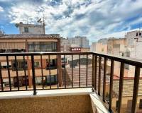Resale - Apartment - Guardamar Del Segura - Guardamar