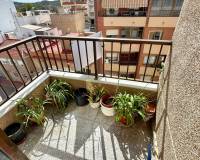 Resale - Apartment - Guardamar Del Segura - Guardamar