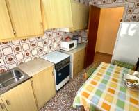 Resale - Apartment - Guardamar Del Segura - Guardamar