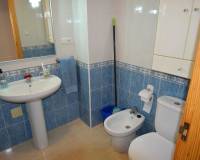 Resale - Apartment - Guardamar Del Segura - Guardamar