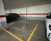 Resale - Apartment - Guardamar Del Segura - Guardamar