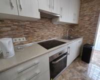 Resale - Apartment - Guardamar Del Segura - Guardamar