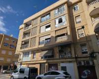 Resale - Apartment - Guardamar Del Segura - Guardamar