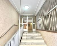 Resale - Apartment - Guardamar Del Segura - Guardamar