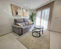 Resale - Apartment - Guardamar Del Segura - Guardamar