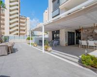 Resale - Apartment - Guardamar Del Segura - Guardamar