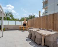 Resale - Apartment - Guardamar Del Segura - Guardamar